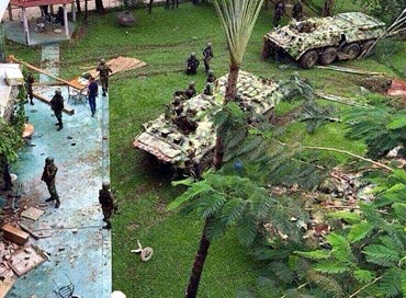 Strage italiani a Dacca, 7 jihadisti condannati a morte