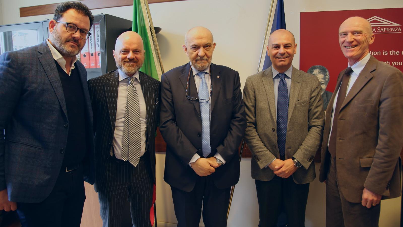 “Competenze digitali”, domani il convegno Aidr 