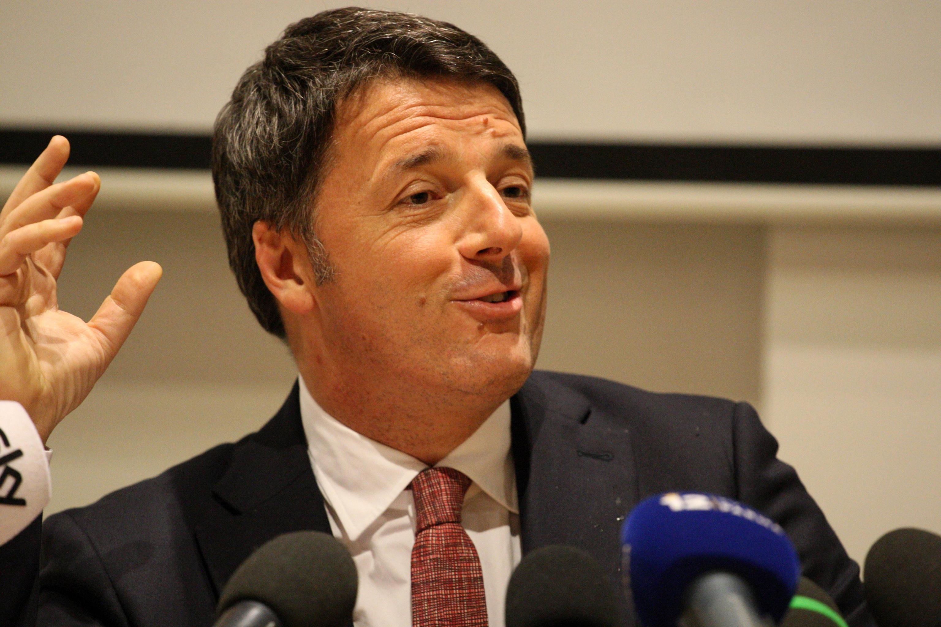 Il caso Renzi ed il discredito della magistratura