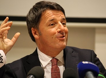 Il caso Renzi ed il discredito della magistratura