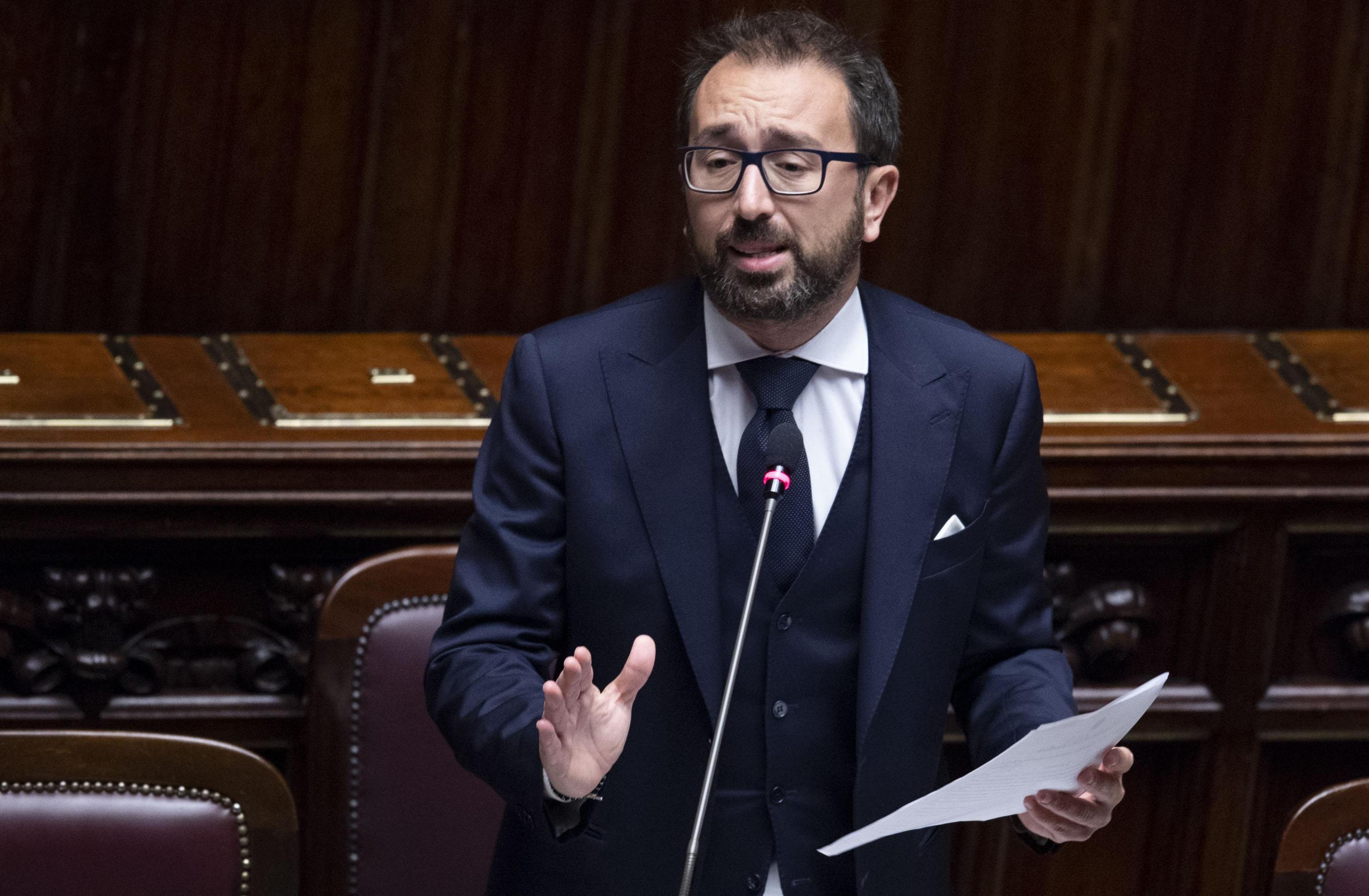 Giustizia: prescrizione, rinvio, revisione