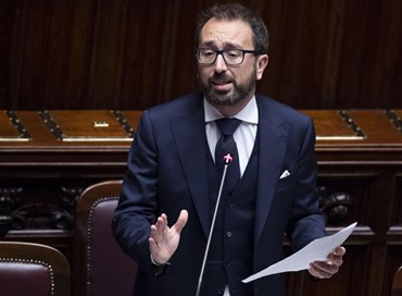 Giustizia: prescrizione, rinvio, revisione