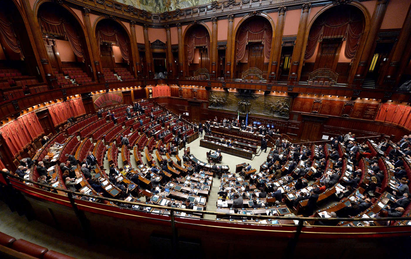 Il Paese dello starnazzo