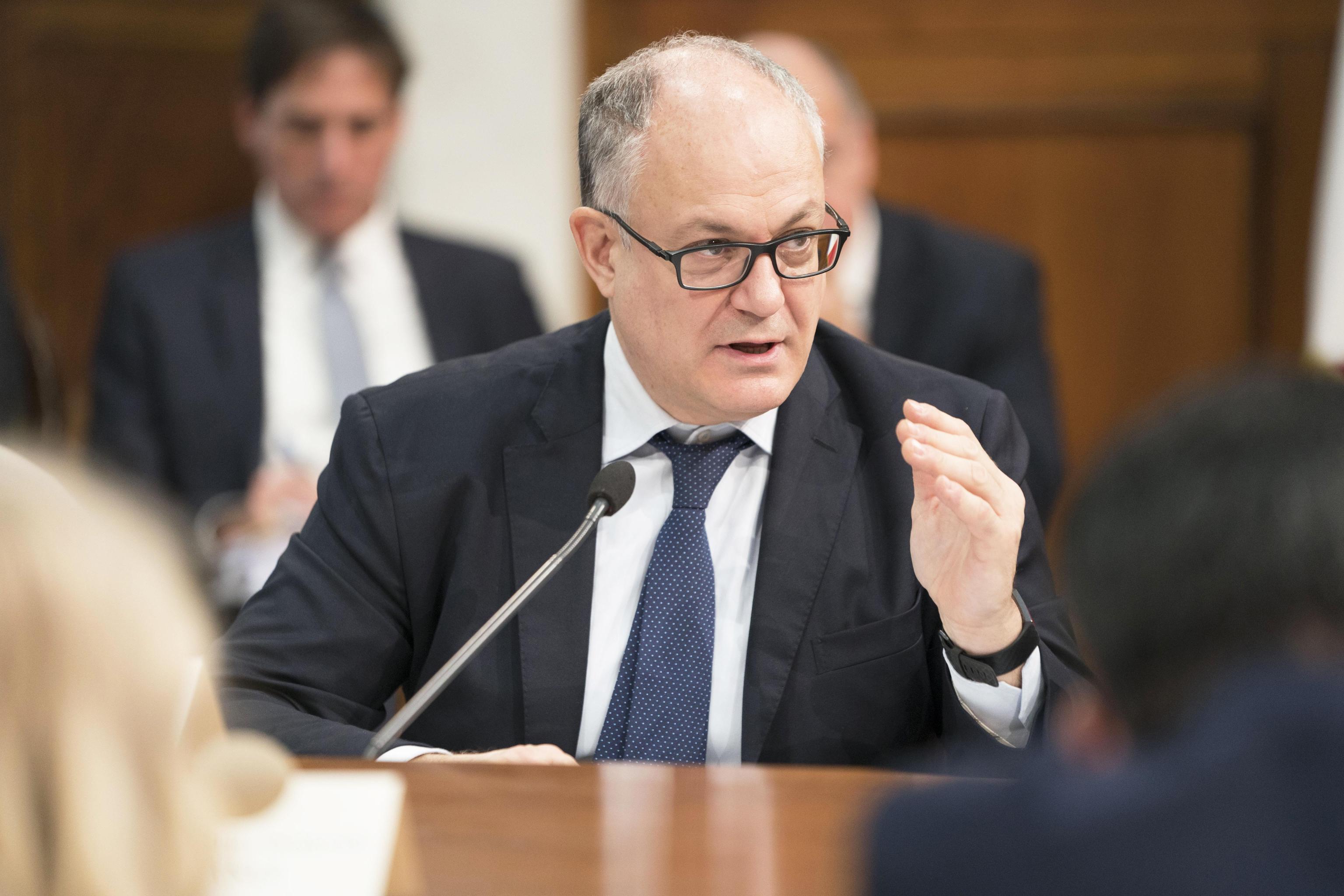 Manovra: slitta lotteria degli scontrini, plastic tax giù del 70%