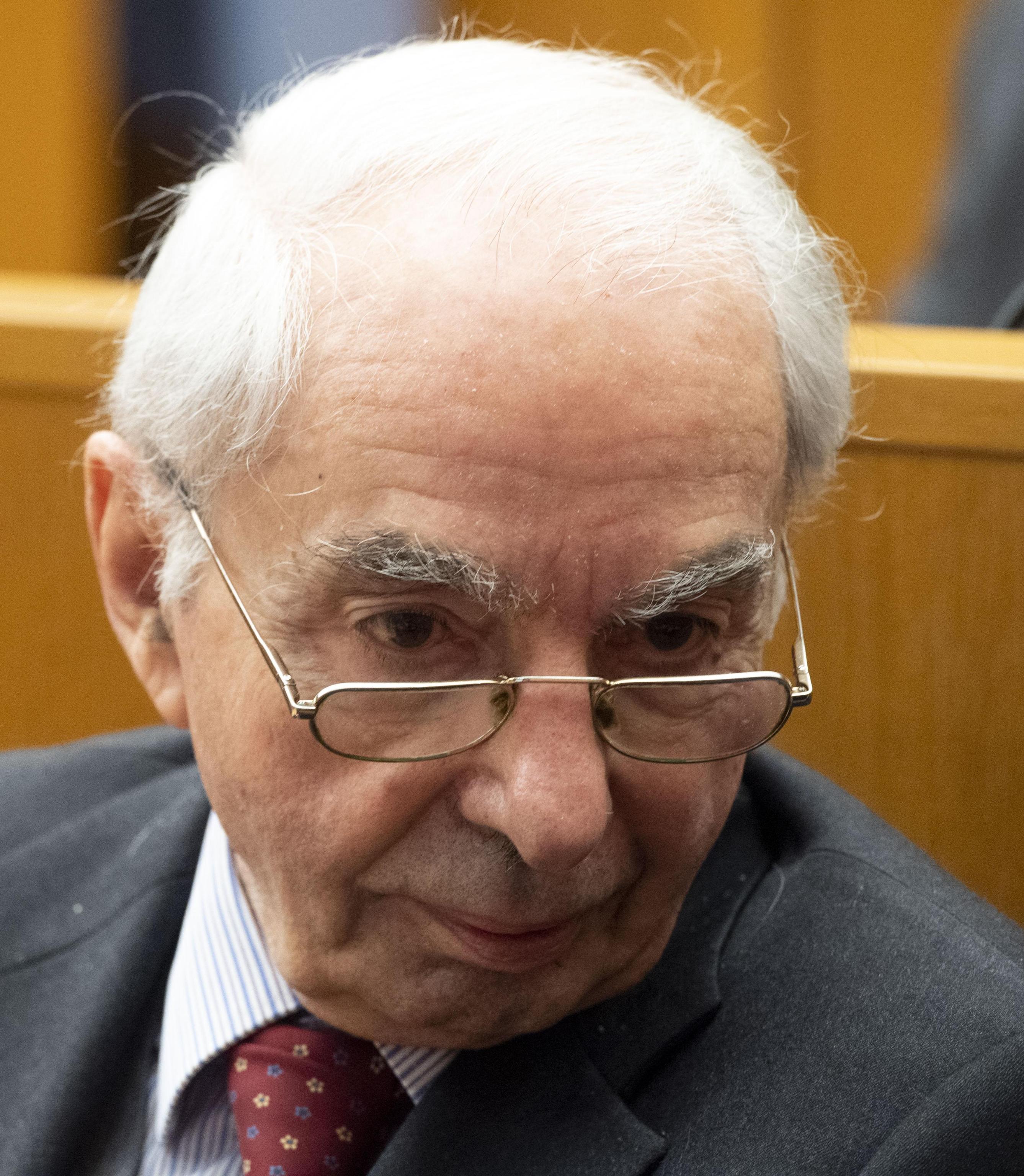 Giuliano Amato e le sfide in atto per la nostra Costituzione  