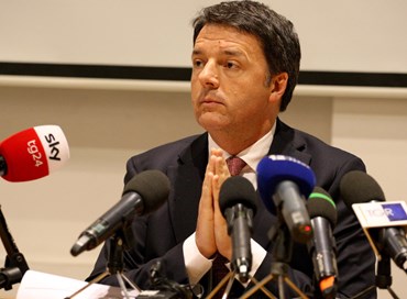 Renzi, la Giustizia e la Democrazia