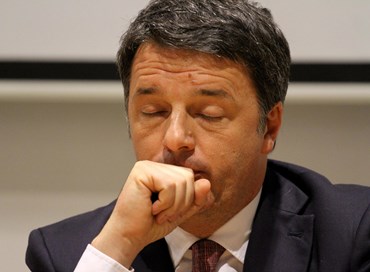 Renzi ed i maledetti toscani