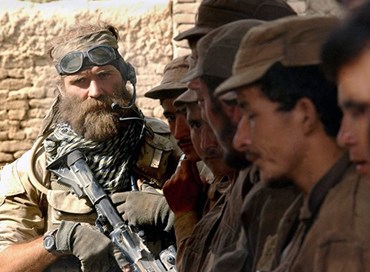 Libia: nuovo teatro di intervento russo