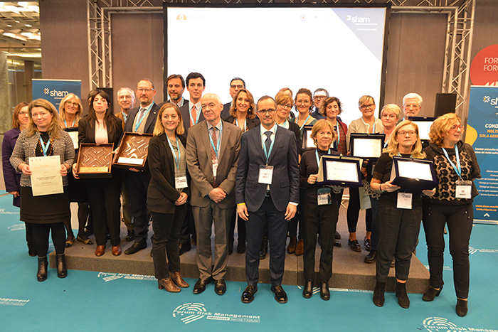 Premio Sham: vincono Novara, Como e Messina