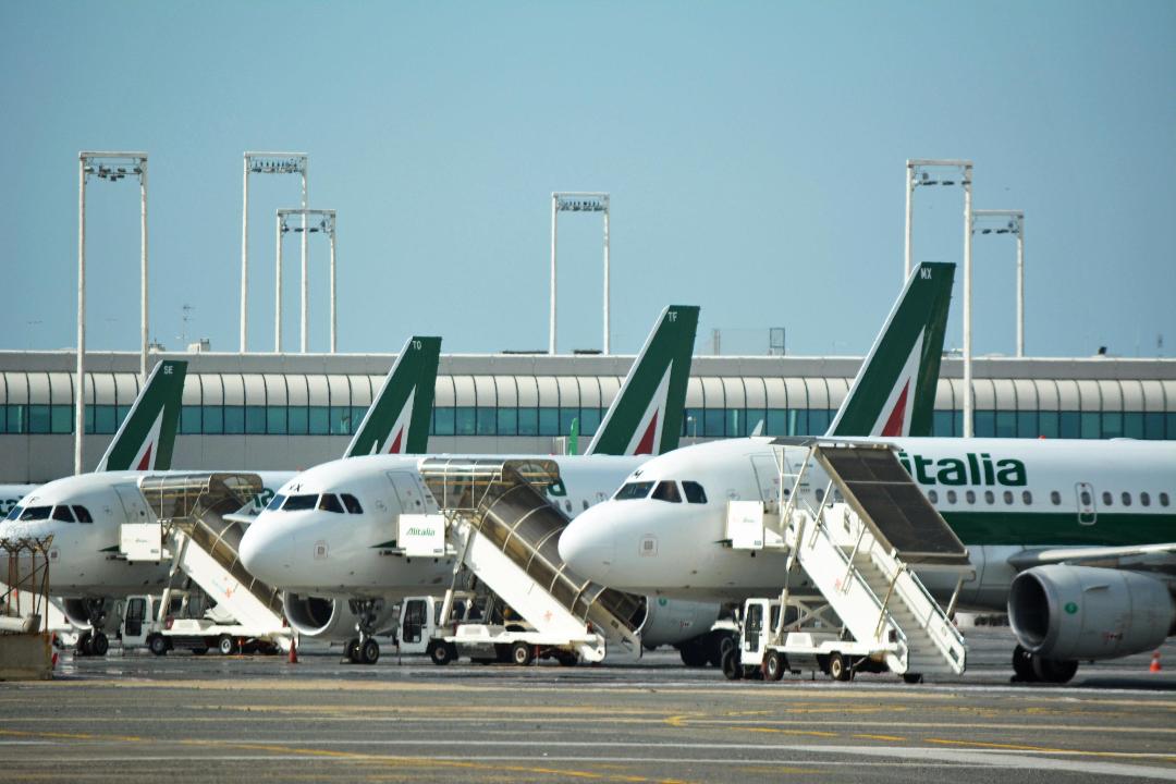 Alitalia, prosegue il lavoro dei commissari