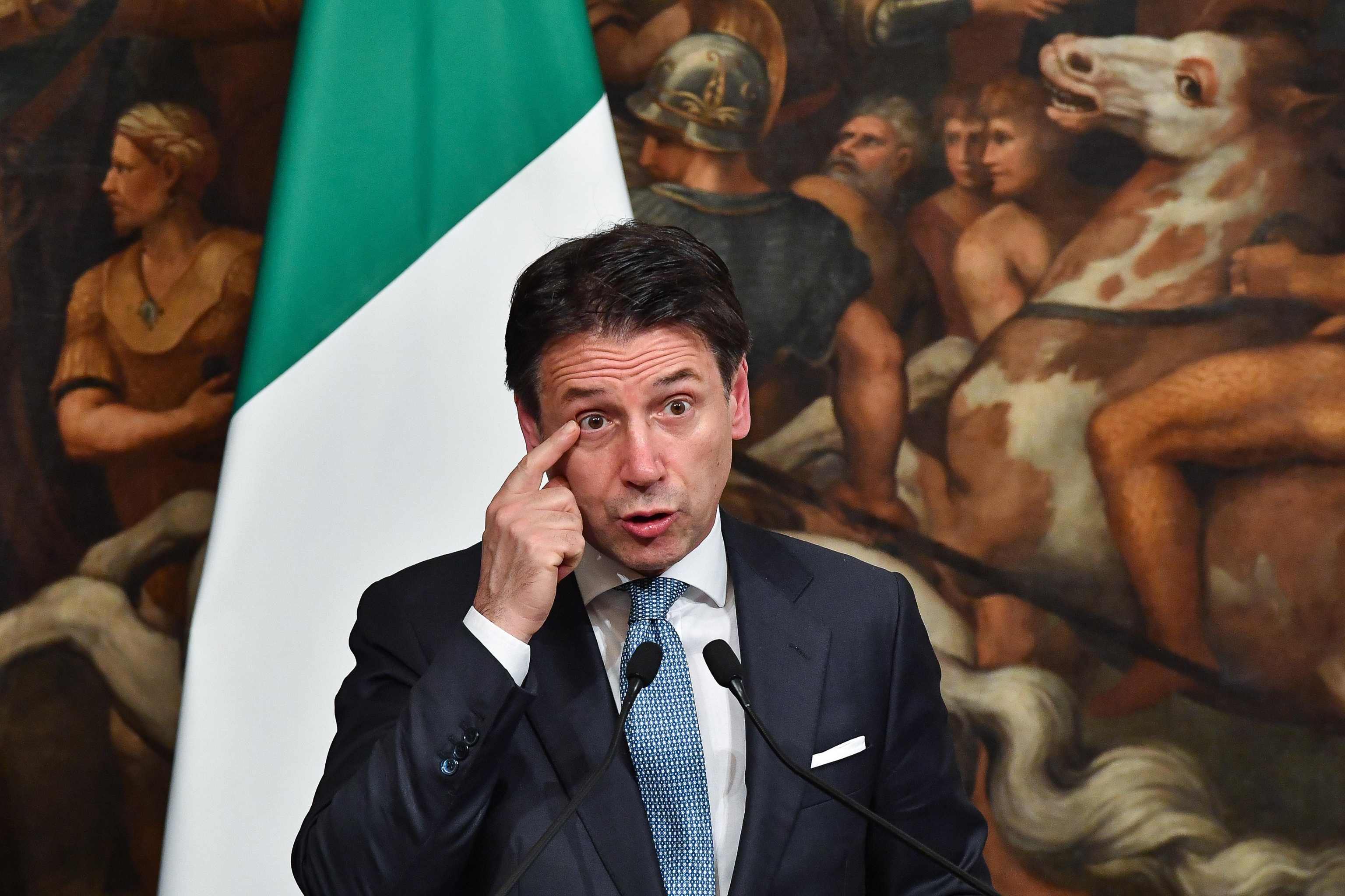 Fondo Salva-Stati: Conte bis, ultimo atto