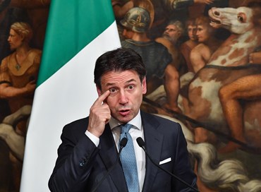 Fondo Salva-Stati: Conte bis, ultimo atto