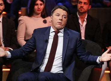 Renzi fra l’unica casta e una sindrome di tafazzismo