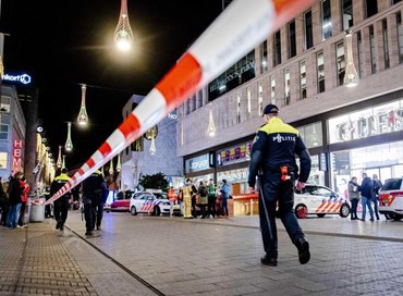 Londra, L’Aja, Parigi: il terrore percorre l’Europa