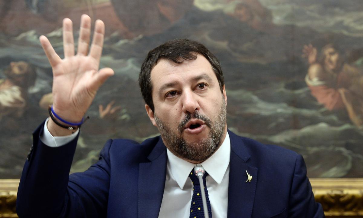 Sondaggi: Lega accusa una flessione, Fdi “sfonda” soglia 10 per cento