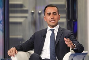 Mes, Di Maio minaccia Conte e il Pd: rinvio o crisi