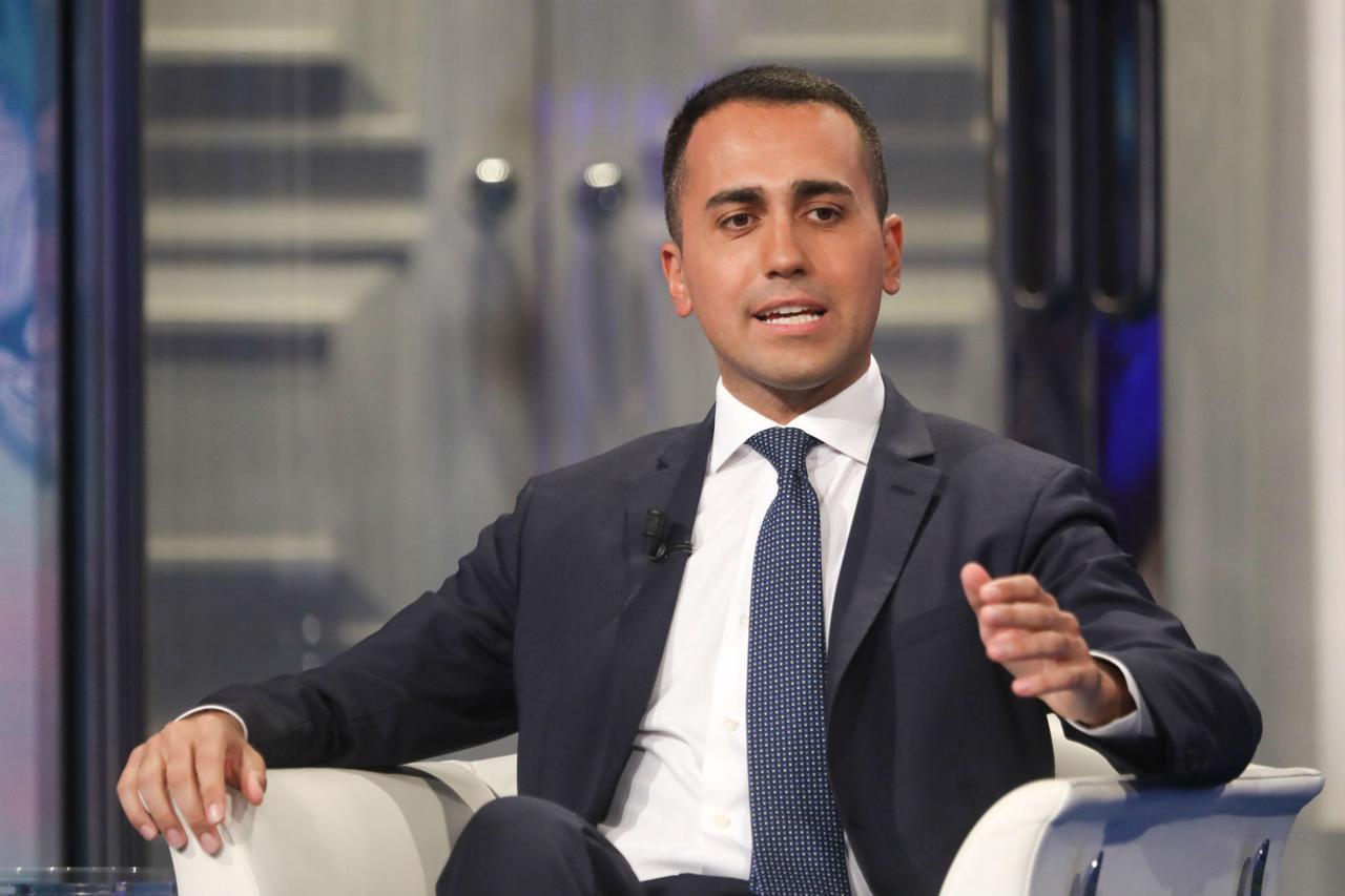 Mes, Di Maio minaccia Conte e il Pd: rinvio o crisi