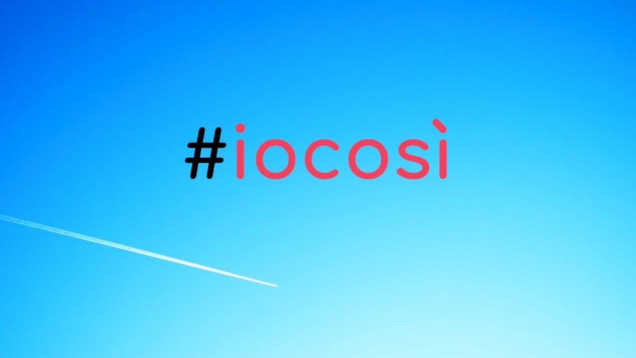Da #IoCosì un evento per l’inclusione dei ragazzi down