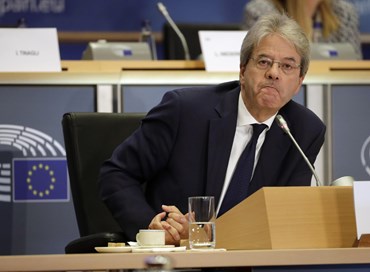 Il Pd, partito delle banche tedesche