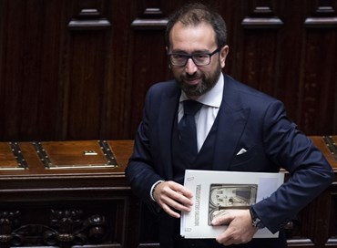Bonafade non ci fa