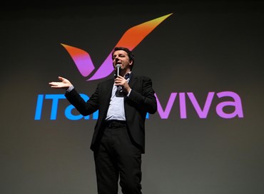 Il (singolare) senso di Renzi per il garantismo