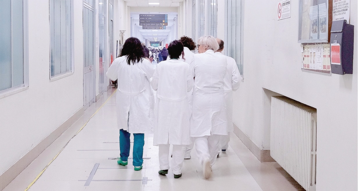 Forum di Firenze: il nuovo ruolo dei professionisti della sanità