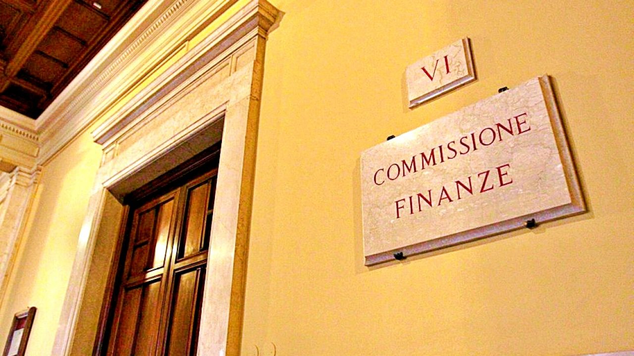 Dl fisco, Scontro in maggioranza per il carcere per gli evasori