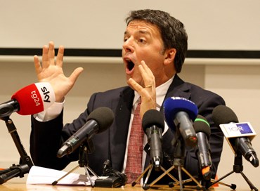 Inchiesta “Open”: 7 domande e altrettanti dubbi