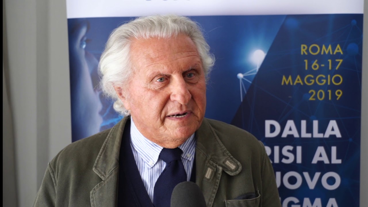 L’esigenza del “nuovo medico”, ne parla Ivan Cavicchi  