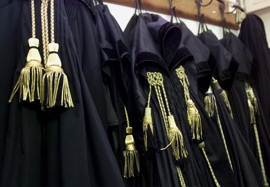 Il Partito dei Magistrati scala il potere