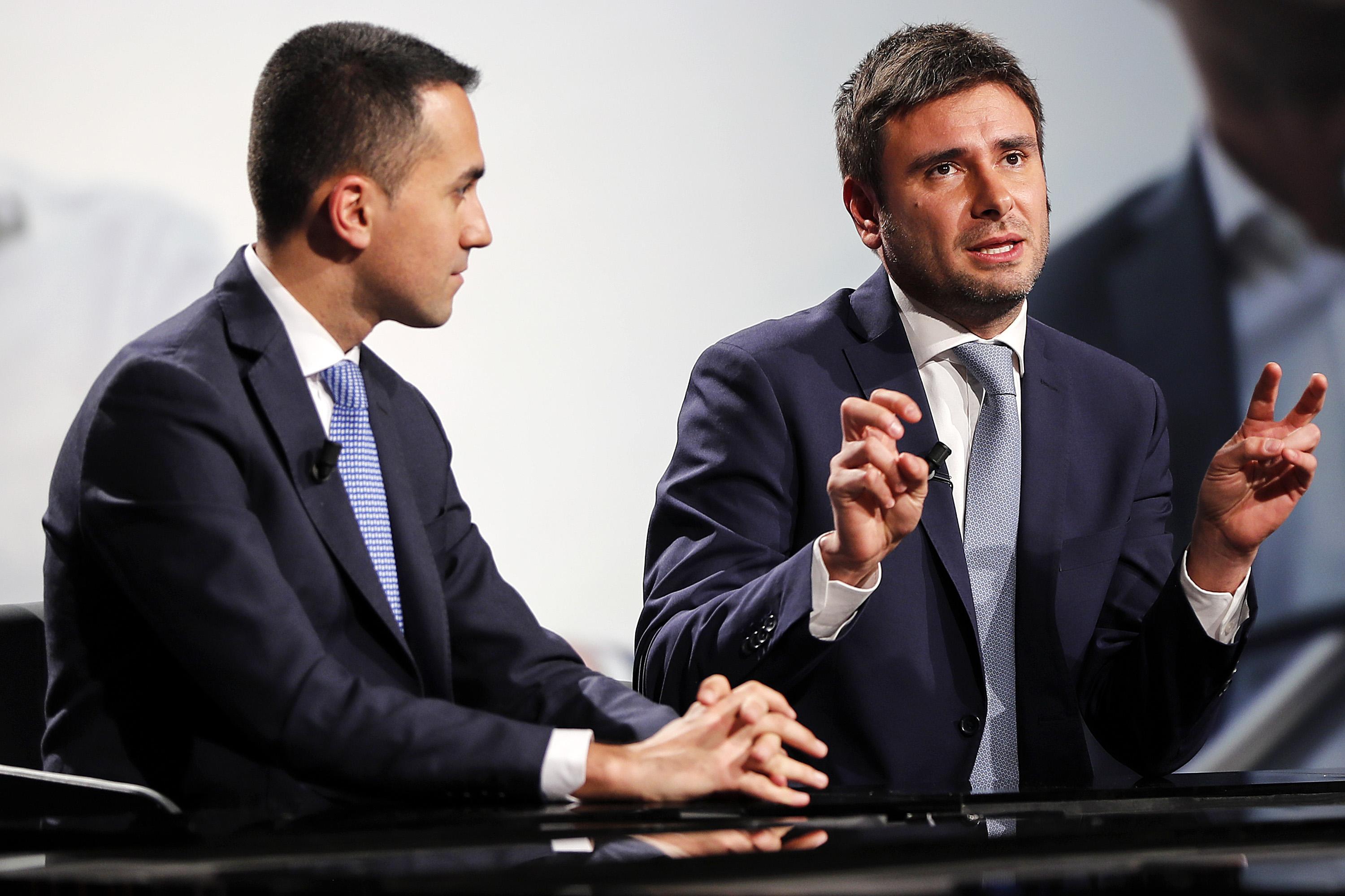 Governare con gli irresponsabili