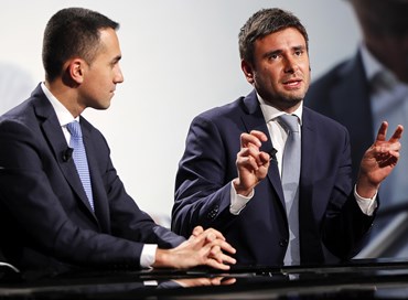 Governare con gli irresponsabili