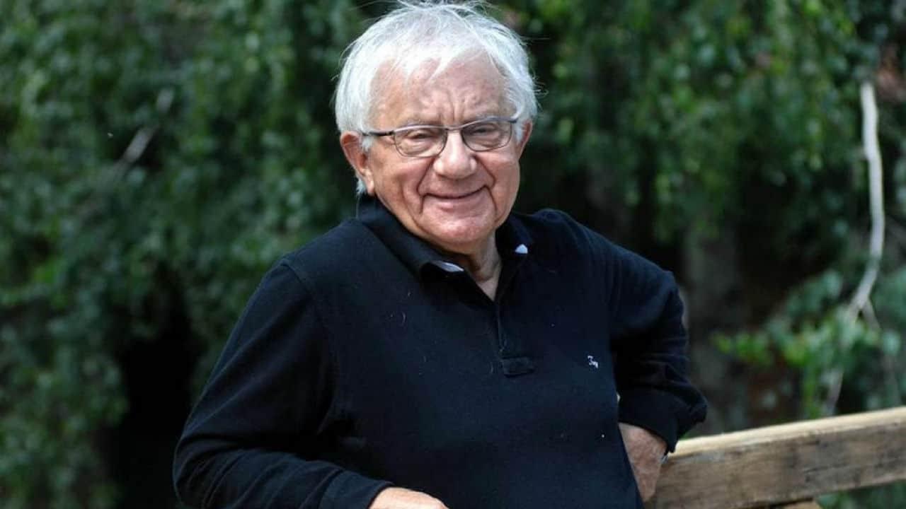 Don mazzi papa… grazie no