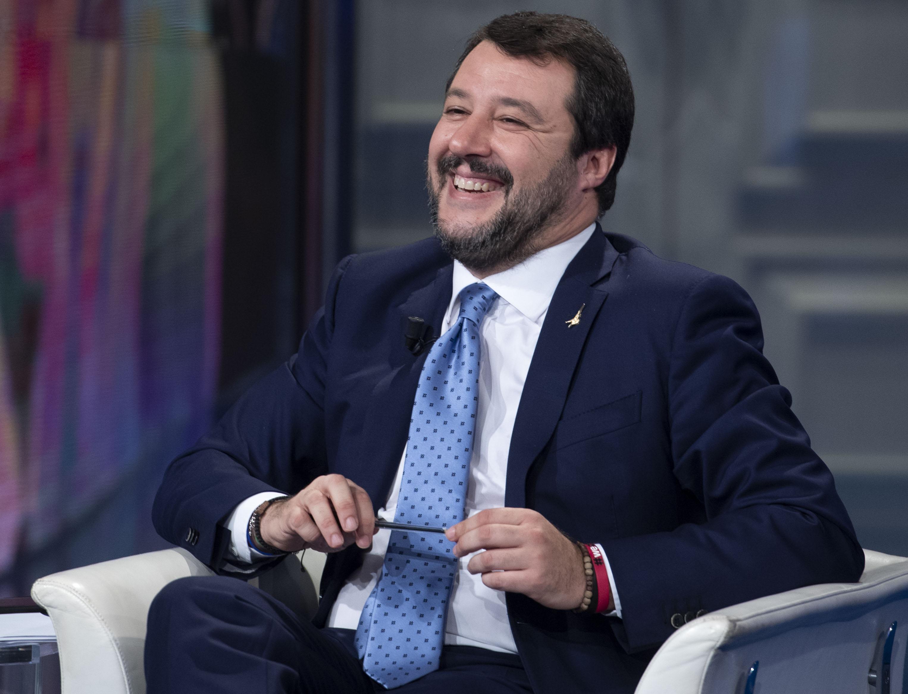 Se la Lega è (anche) il Centro