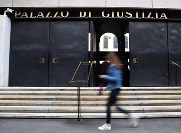Giustizia da... favola