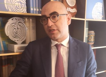 Domani il Forum dei professionisti