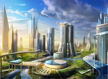 Verso un nuovo concetto di uso della città