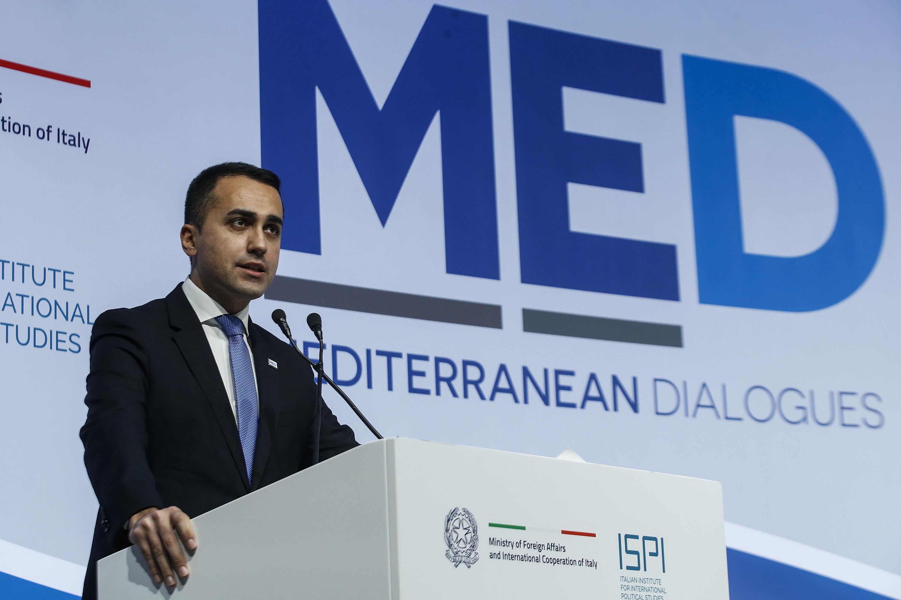 “Giggino” er bullo