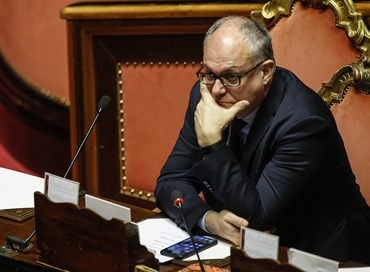 Il ministro della felicità