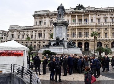 Prescrizione, i devastanti effetti del “fine processo mai”