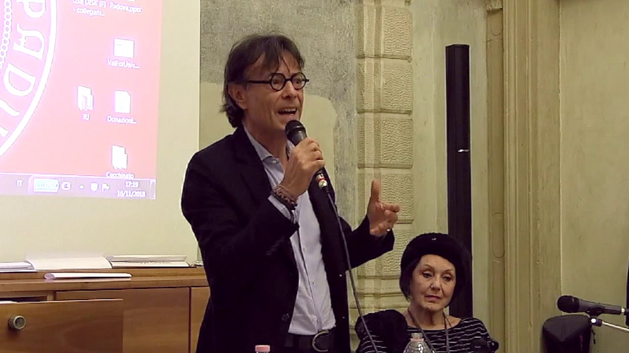 Spensierarsi... come una pietruzza insignificante