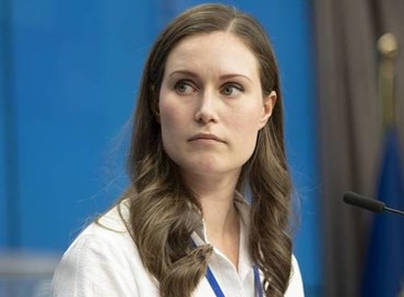 Finlandia, Sanna Marin sarà la premier più giovane al mondo