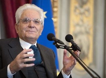 L’Uomo forte e le sardine
