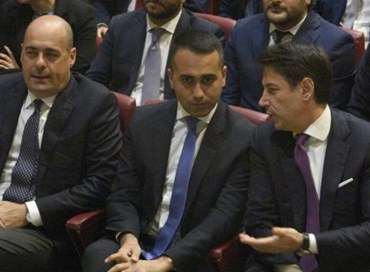 La verifica tra i diversi in conflitto elettorale
