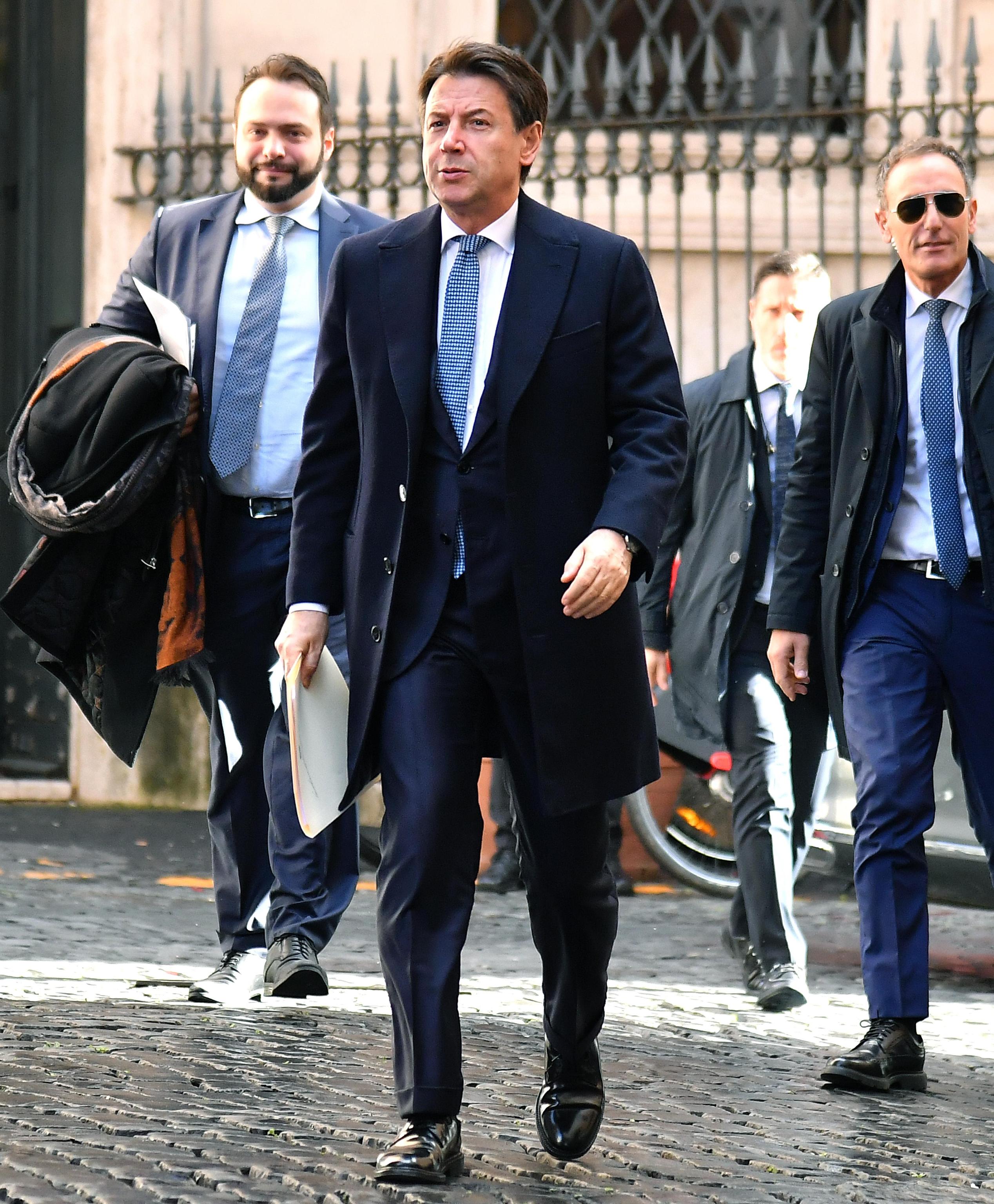 Se questo è un bilancio