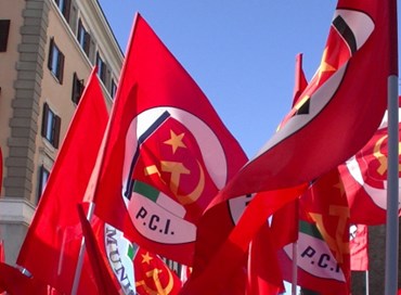 I soldi per il centenario del Pci