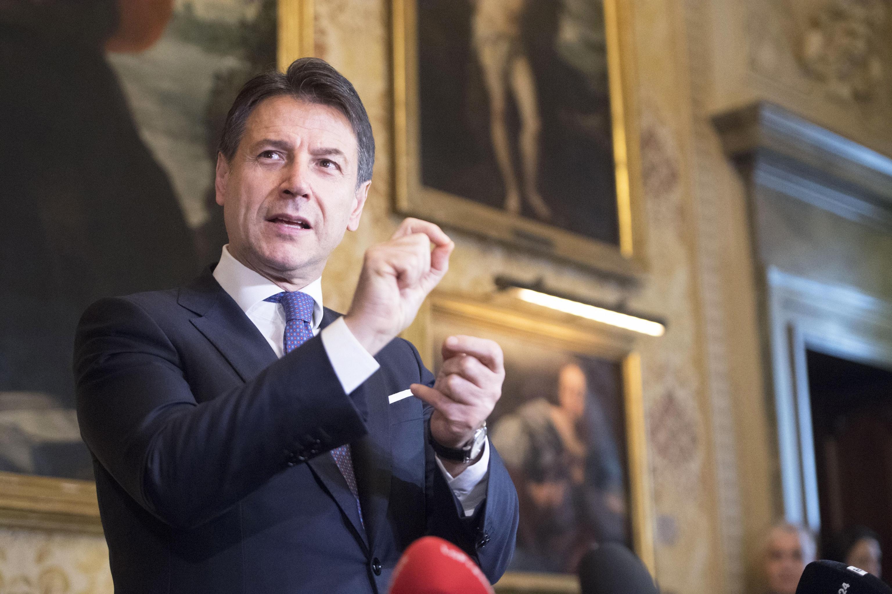 L’unica verifica sarebbe il voto