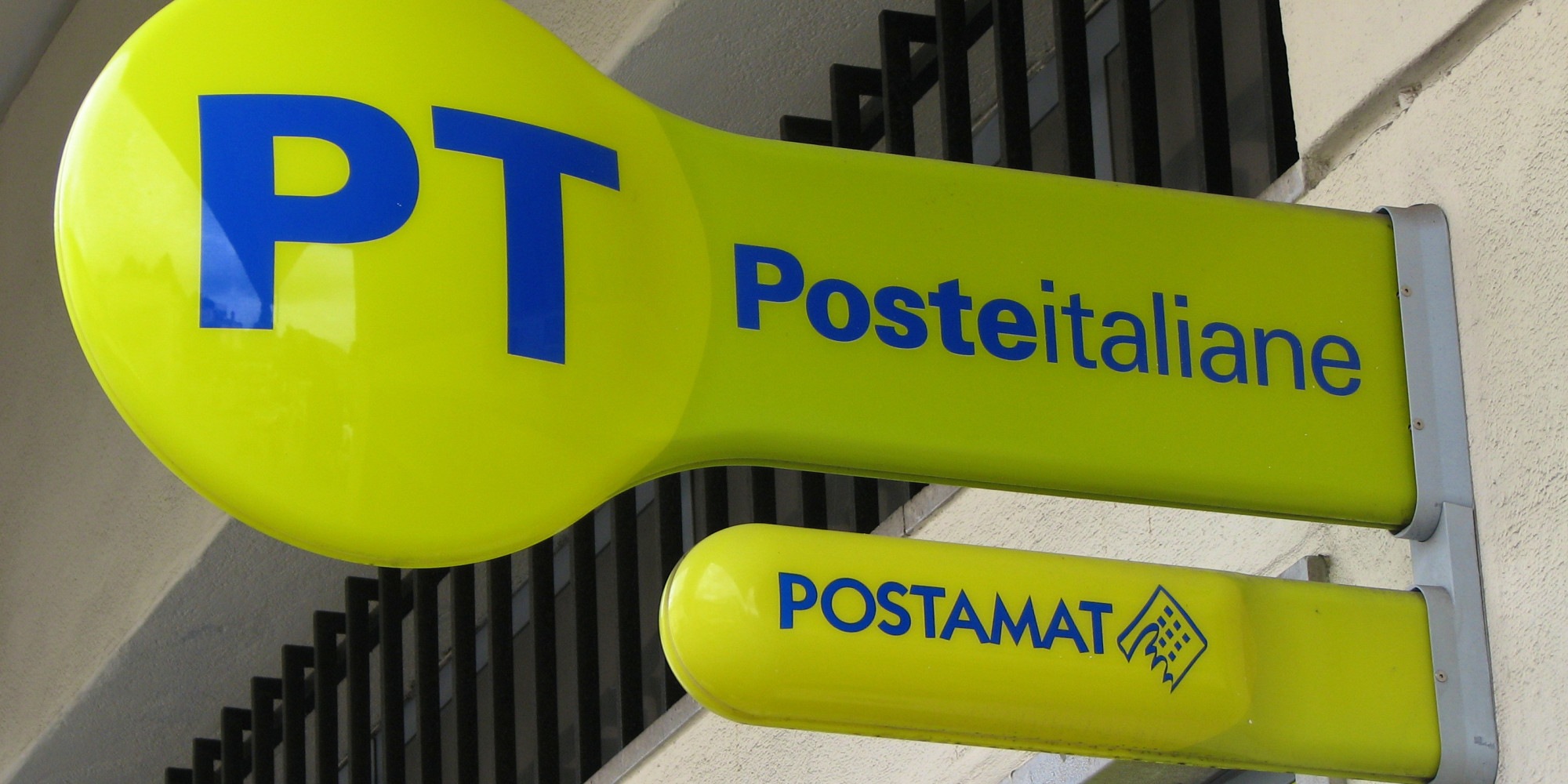 Iva e Poste, basta con le discriminazioni
