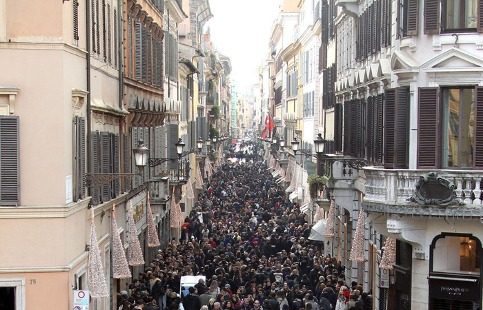 Rapporto Censis 2019: dal rancore al furore