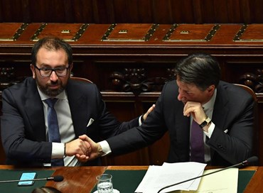 Il disegno che genera insicurezza e sfiducia